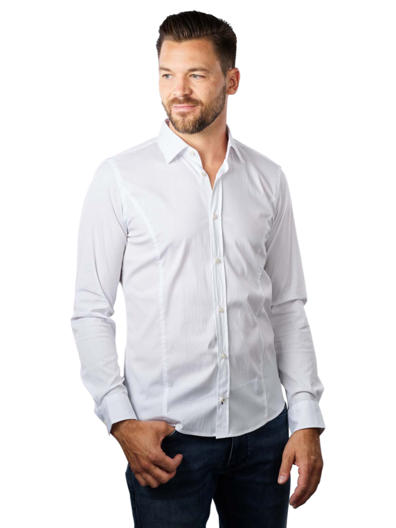Joop Long Sleeve Victor Shirt | JEANS.CH