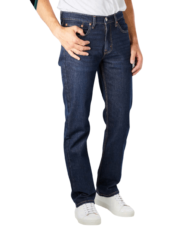 Top 45+ imagen levi strauss 514 men's jeans - Thptnganamst.edu.vn