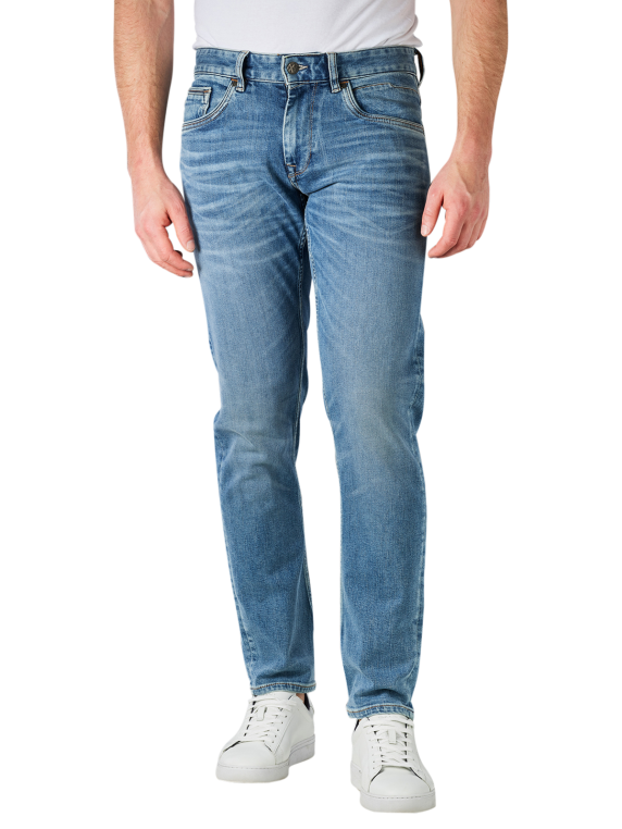 hier Bewijs mooi zo PME Legend XV Jeans Slim Fit in Light blue | JEANS.CH