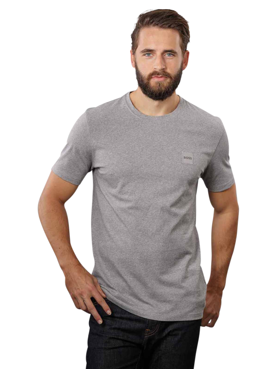 Boss Orange Short Sleeve Tales T-Shirt Fit Relaxed