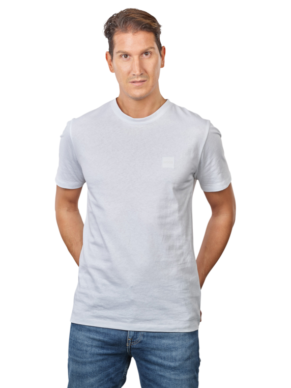 Boss Orange Short Tales Sleeve Relaxed Fit T-Shirt