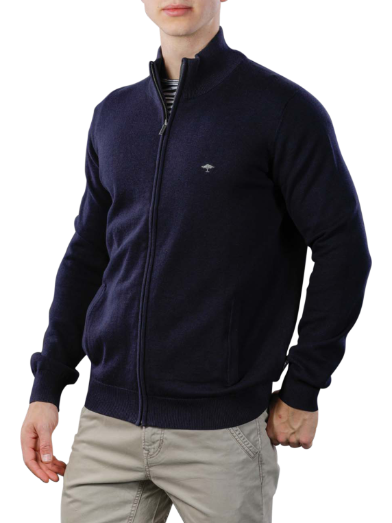 Fynch-Hatton Cardigan-Zip Sweater | JEANS.CH