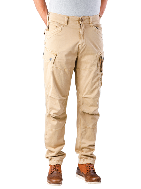 G-Star Hosen Relaxed Fit in Beige | JEANS.CH