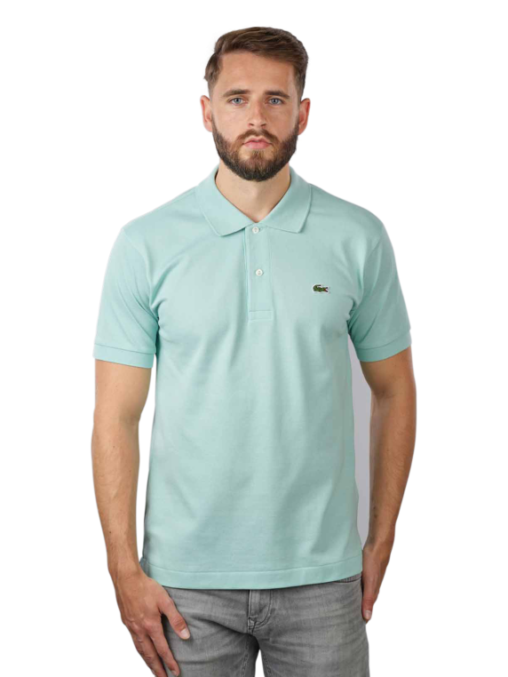 Lacoste Classic Polo Shirt Short Sleeve | JEANS.CH