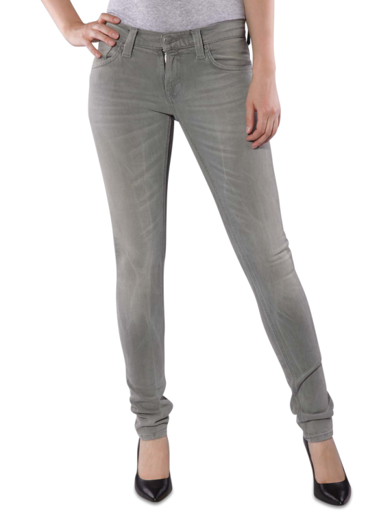 Nudie Jeans Tight Long John Jeans | JEANS.CH