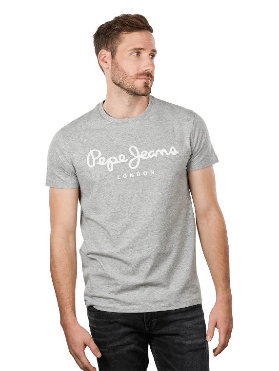Pepe Jeans Original Stretch T-Shirt Short Sleeve | JEANS.CH