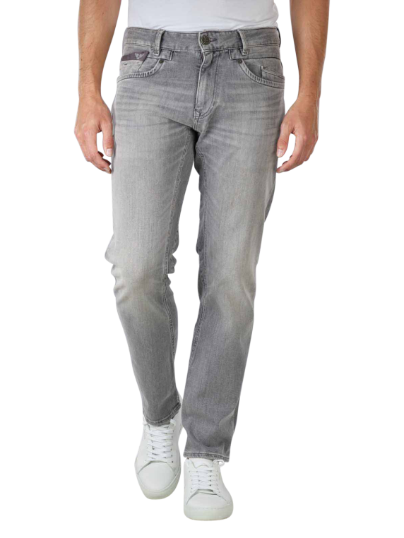 metalen Interactie Suradam PME Legend Commander Jeans Relaxed Fit in Grey | JEANS.CH