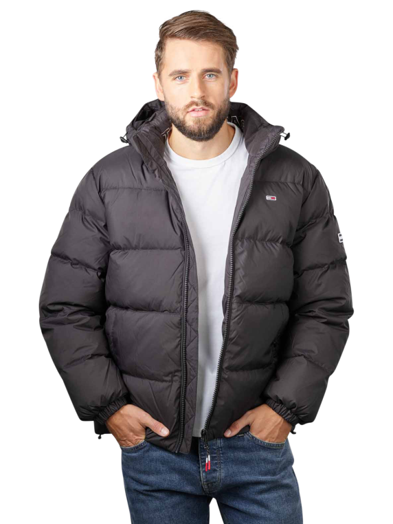 Tommy Jeans Essential Down Jacket | JEANS.CH