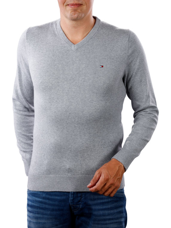 Pullovers / Sweaters Regular Fit in Grey | JEANS.CH