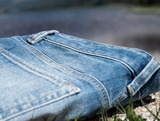 Nachhaltige Jeans - mit gutem Gewissen Jeans kaufen | JEANS.CH