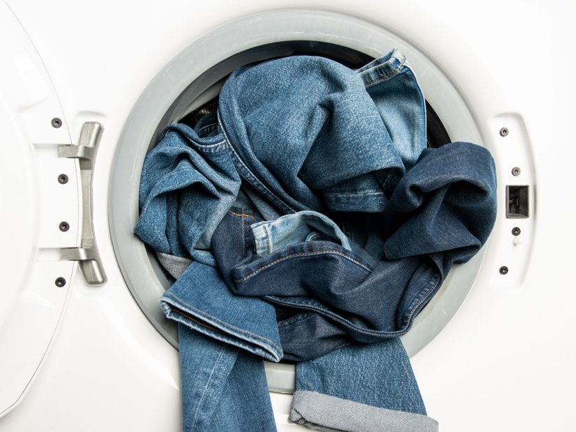 Jeans waschen – so wird's gemacht | JEANS.CH